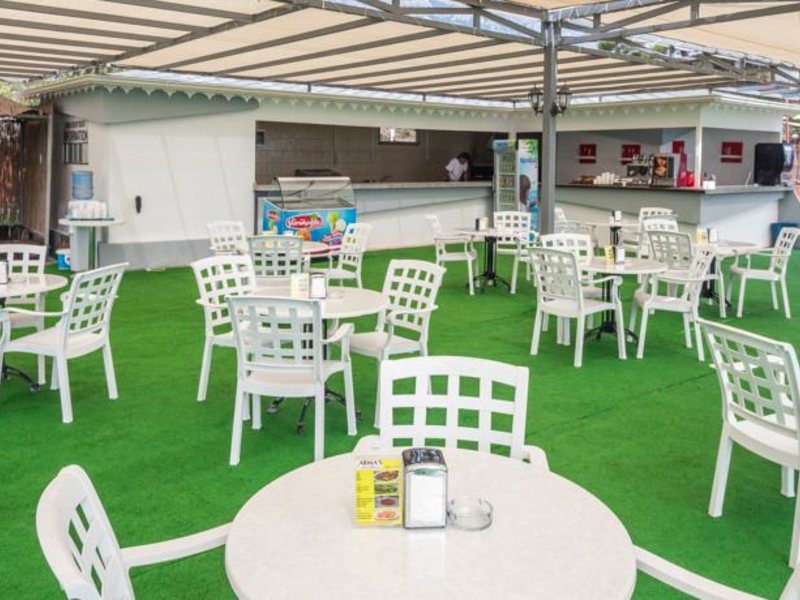 Armir Resort (еx 92874