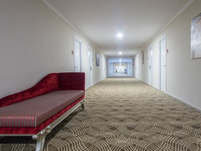 Armir Resort (еx 92875