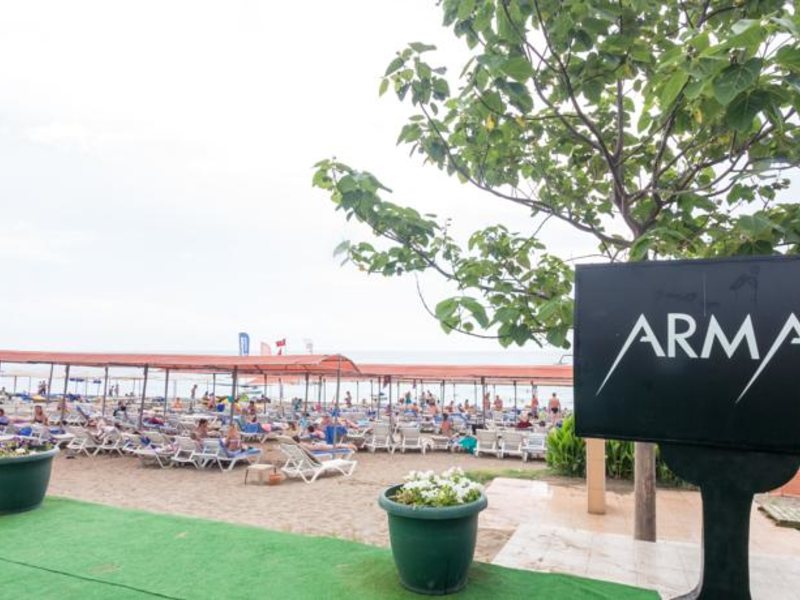 Armir Resort (еx 92877