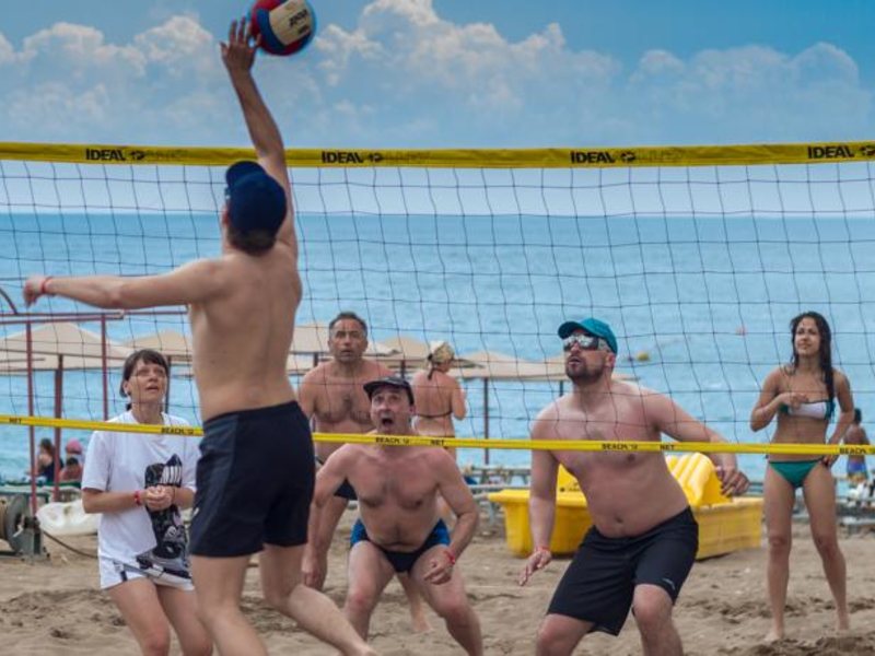 Armir Resort (еx 92878