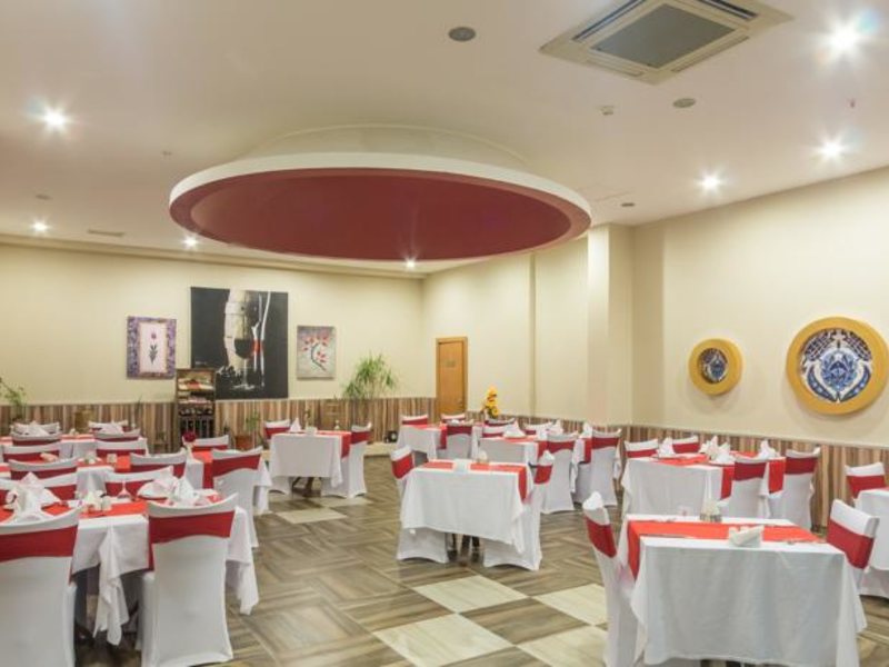 Armir Resort (еx 92879