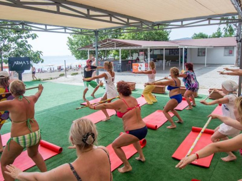 Armir Resort (еx 92880