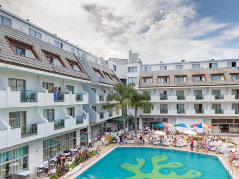 Armir Resort (еx 92883