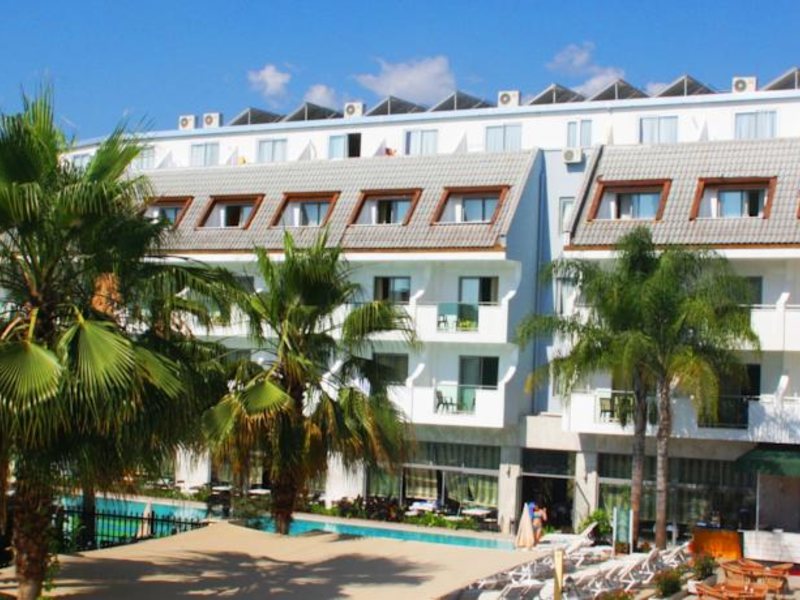 Armir Resort (еx 92884