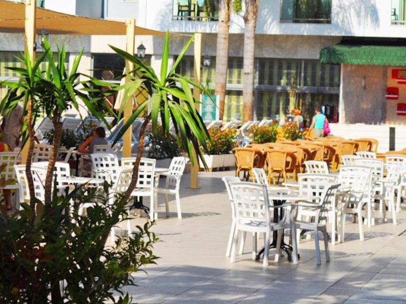 Armir Resort (еx 92885