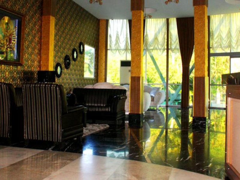 Armir Resort (еx 92886