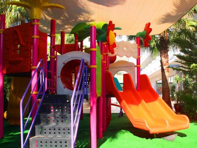 Armir Resort (еx 92887