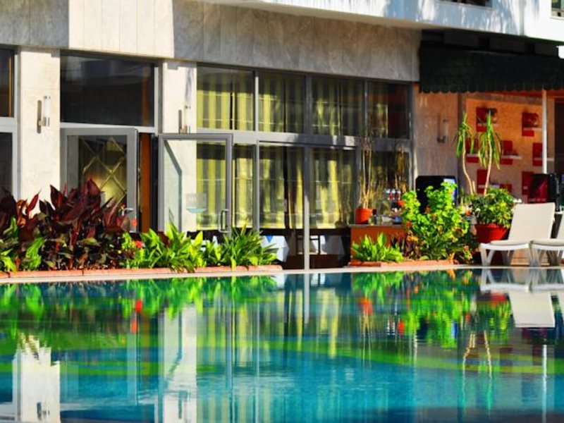 Armir Resort (еx 92888