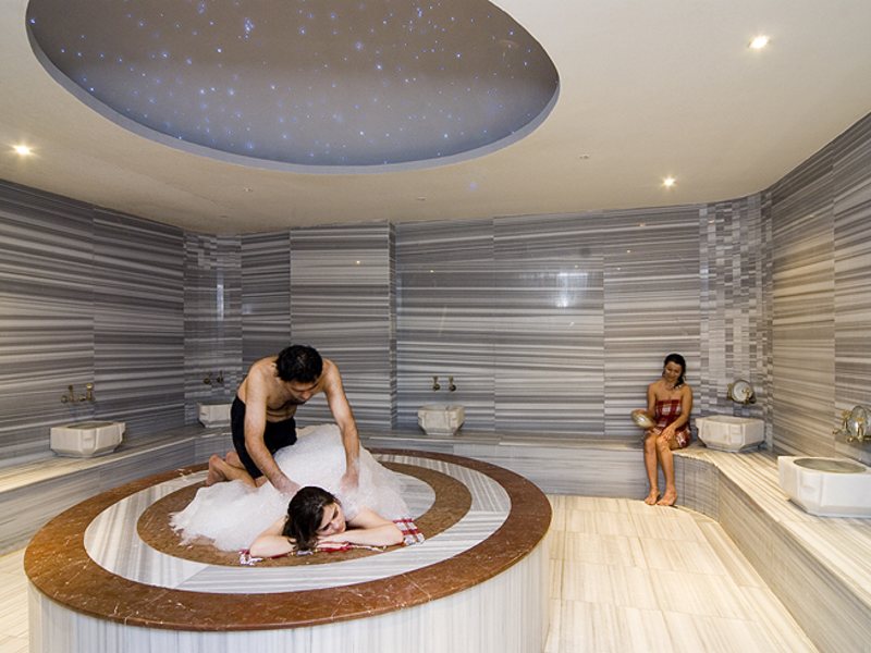 Armir Resort (еx 92889