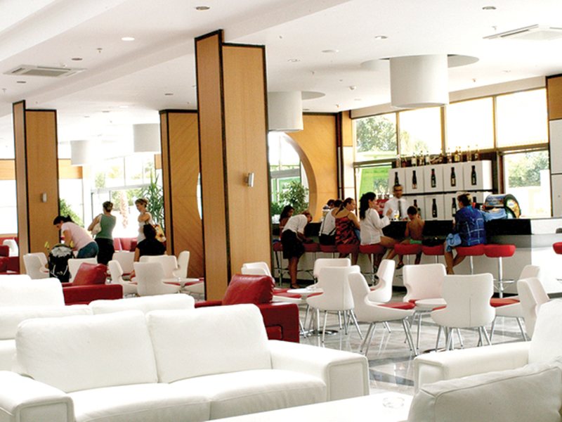 Armir Resort (еx 92895