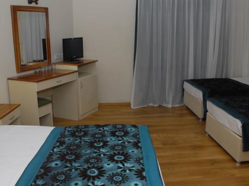 Armoni Paradise Hotel (ех 157786