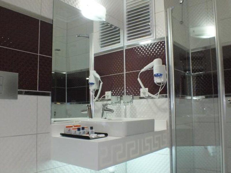 Armoni Paradise Hotel (ех 157787