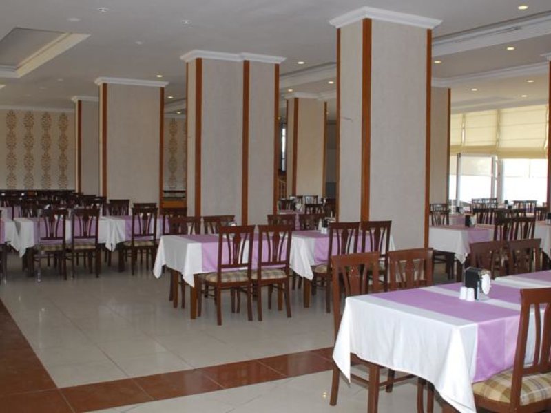 Armoni Paradise Hotel (ех 157788