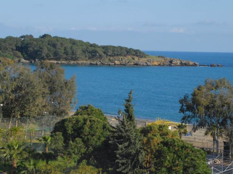 Armoni Paradise Hotel (ех 157790