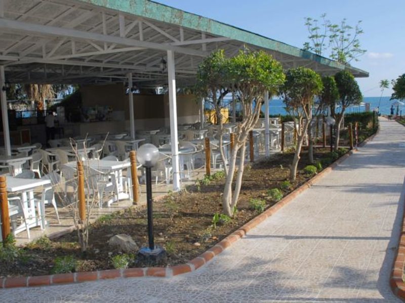 Armoni Paradise Hotel (ех 157791