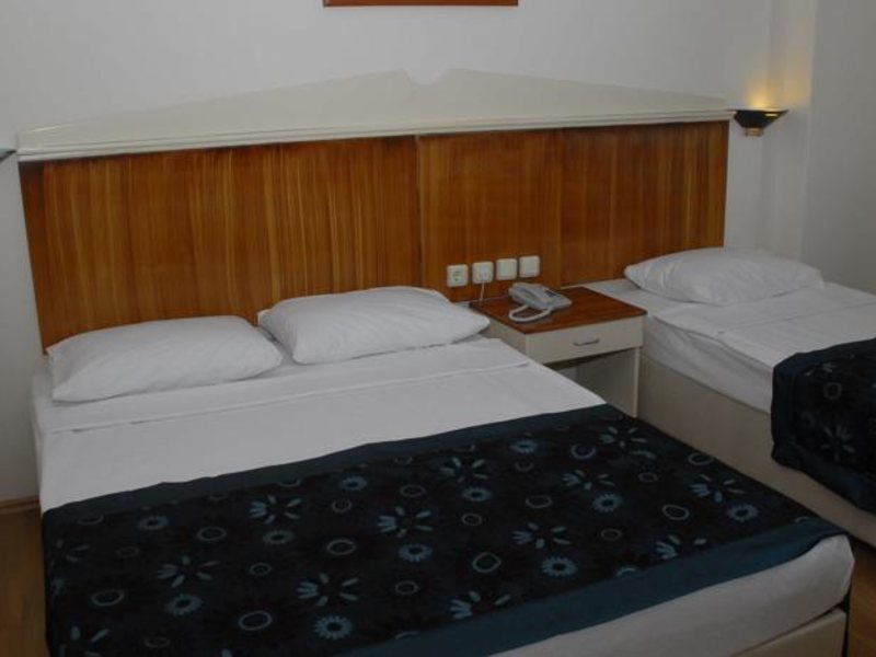 Armoni Paradise Hotel (ех 157792