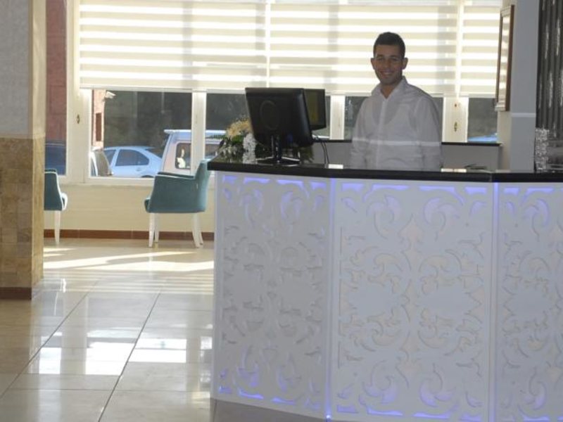 Armoni Paradise Hotel (ех 157793