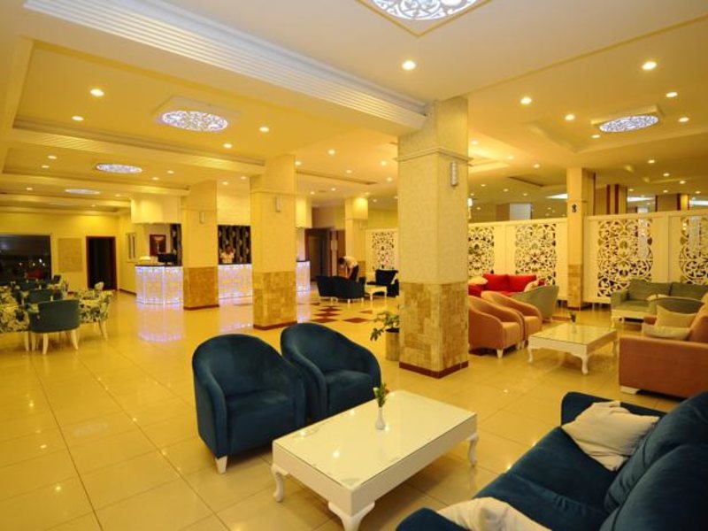 Armoni Paradise Hotel (ех 157794