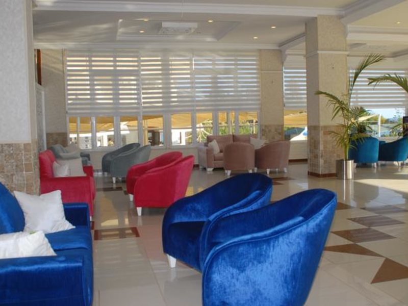 Armoni Paradise Hotel (ех 157795