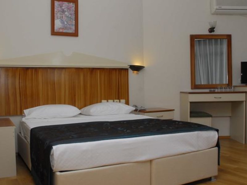 Armoni Paradise Hotel (ех 157796