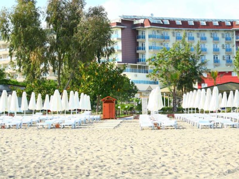 Armoni Paradise Hotel (ех 157798