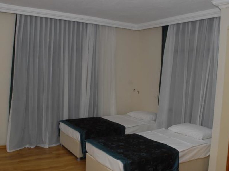 Armoni Paradise Hotel (ех 157799