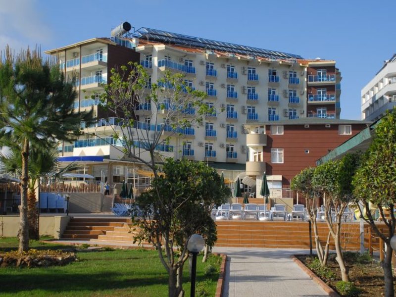 Armoni Paradise Hotel (ех 31212