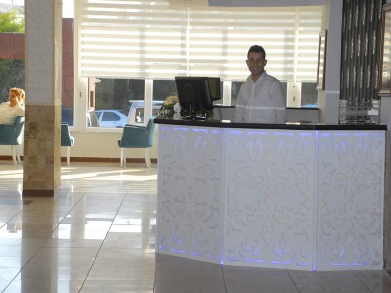 Armoni Paradise Hotel (ех 31215