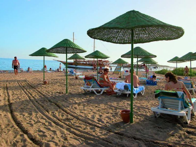 Armoni Paradise Hotel (ех 31218