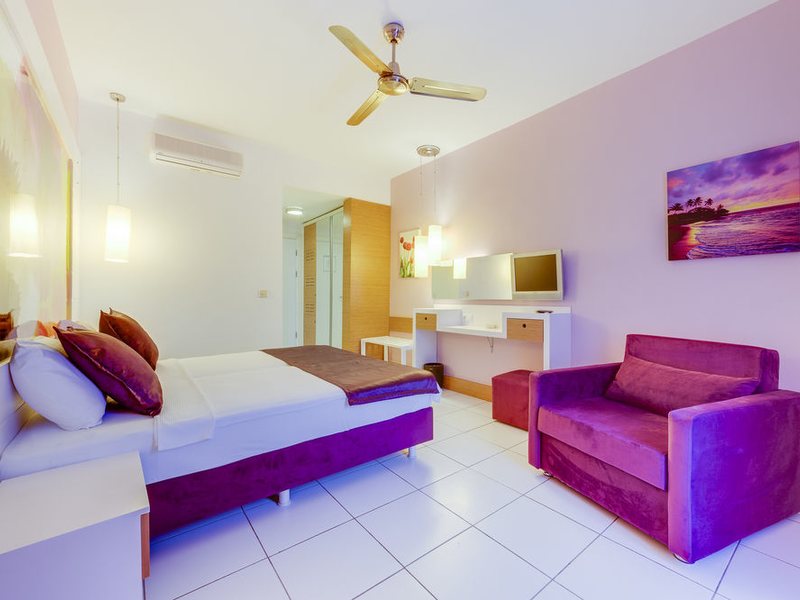 Armonia Holiday Village & Spa 158153