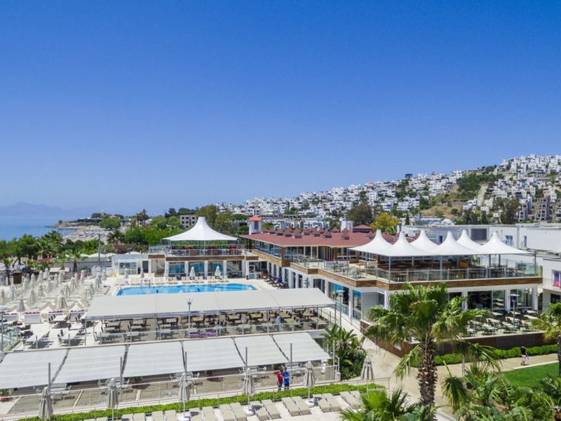 Armonia Holiday Village & Spa 158154