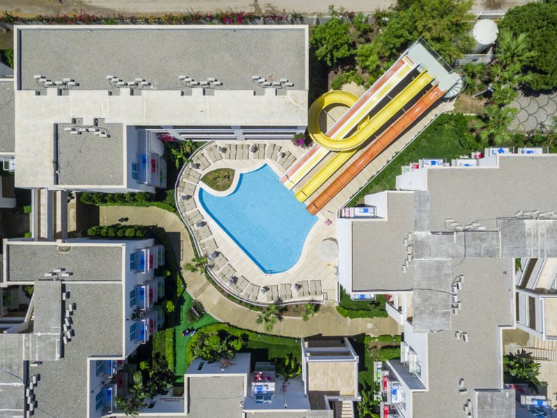 Armonia Holiday Village & Spa 158155