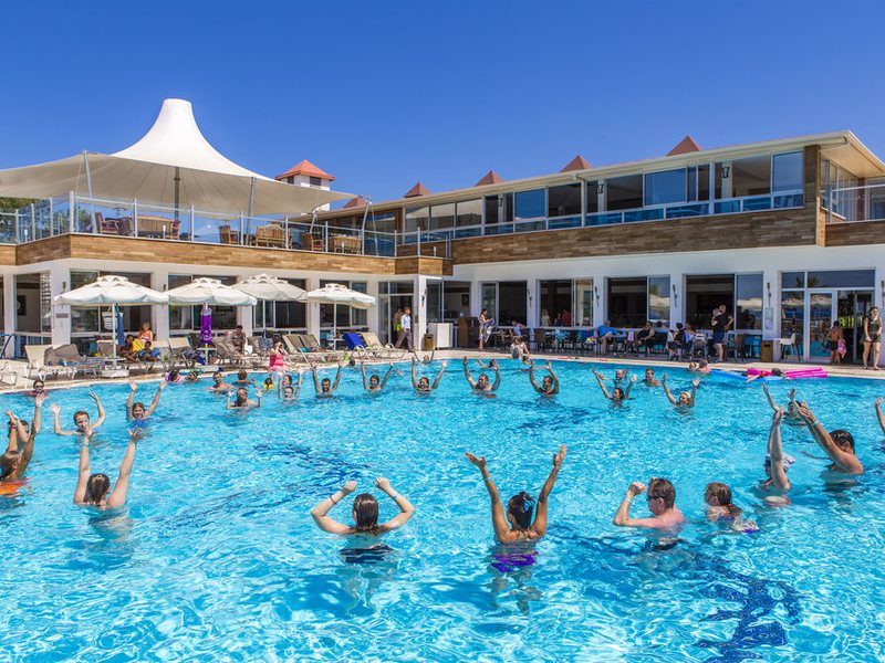 Armonia Holiday Village & Spa 158157