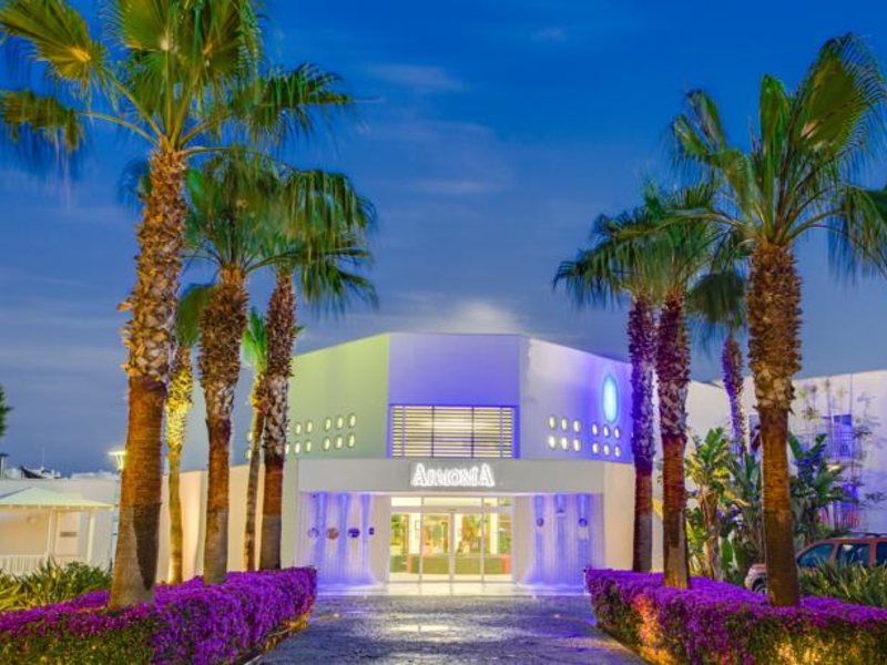 Armonia Holiday Village & Spa 158162