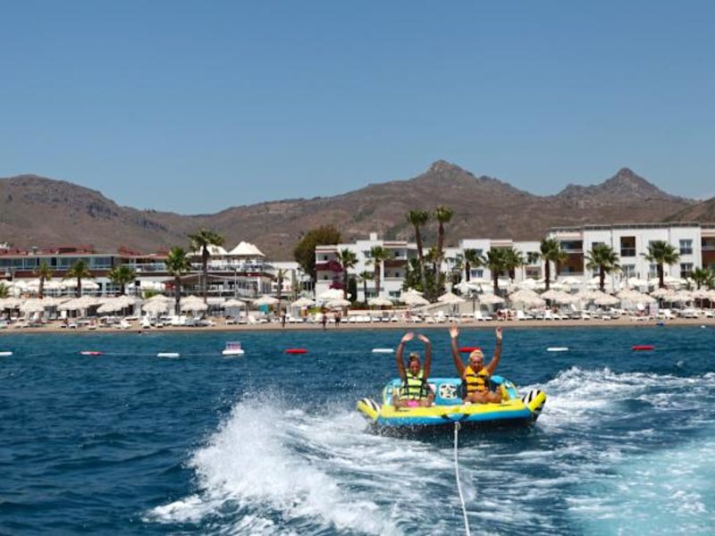 Armonia Holiday Village & Spa 158163