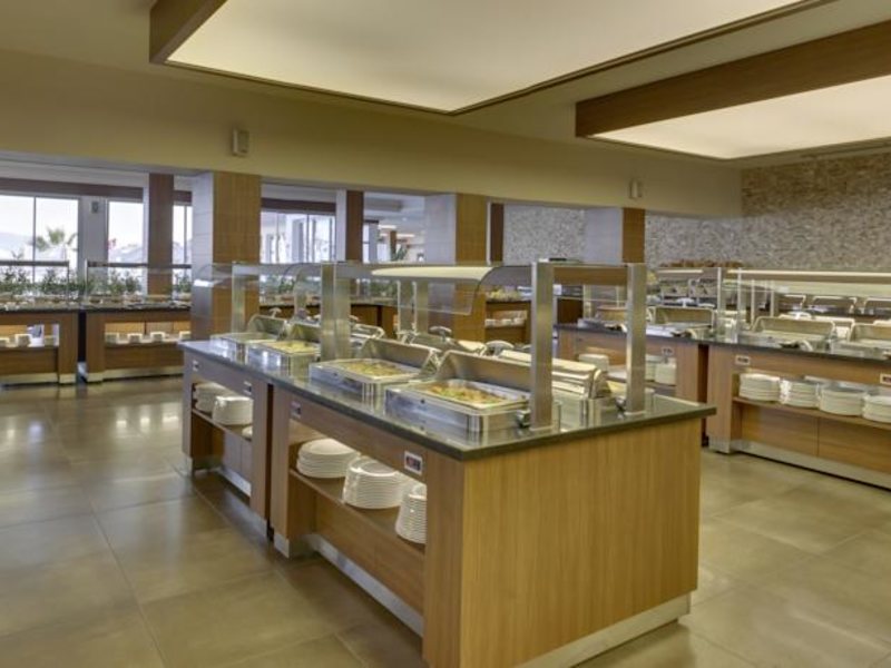 Armonia Holiday Village & Spa 158165