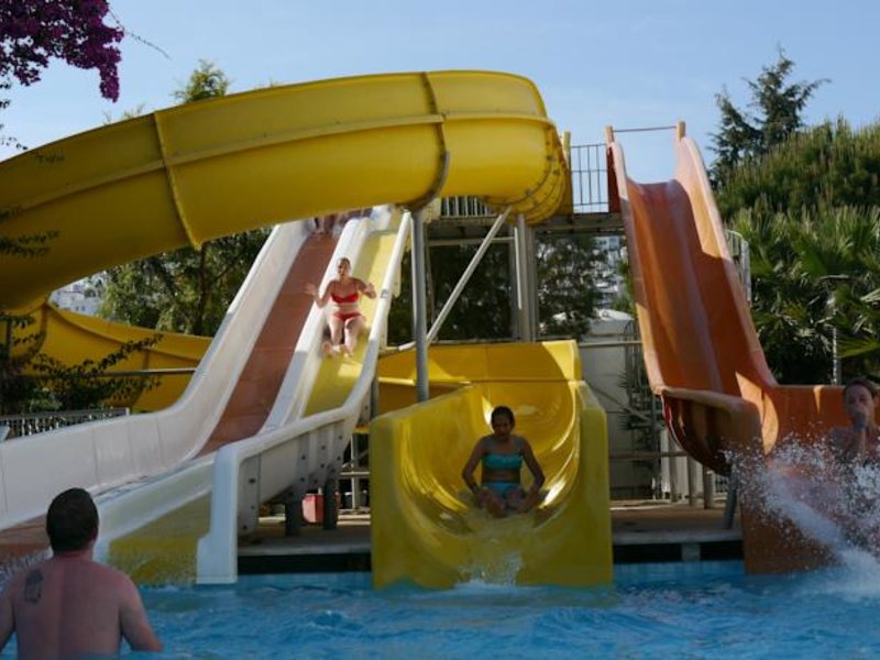 Armonia Holiday Village & Spa 158166