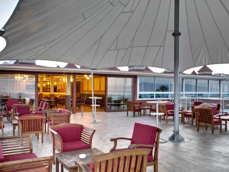 Armonia Holiday Village & Spa 158168