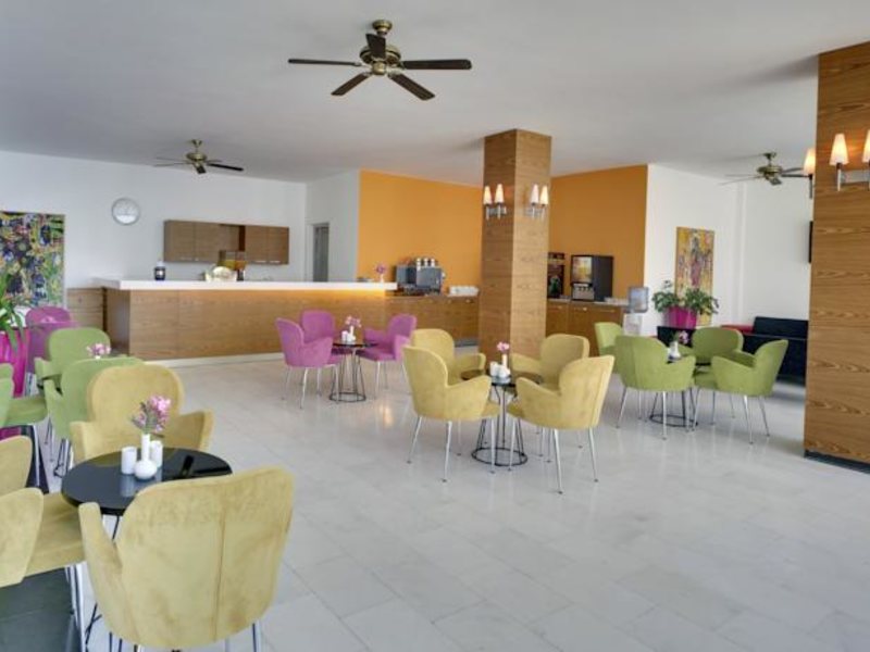 Armonia Holiday Village & Spa 158170