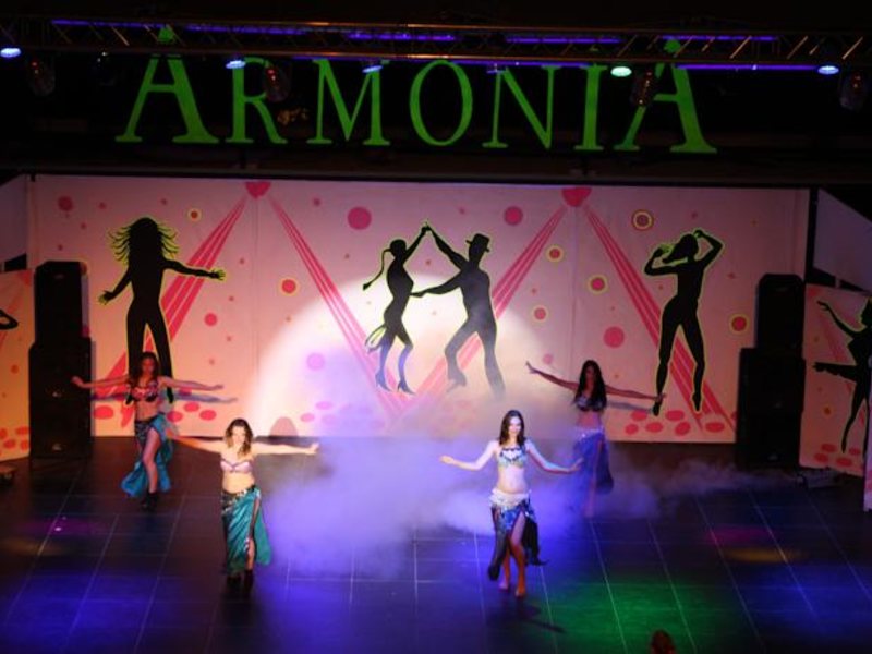 Armonia Holiday Village & Spa 158171