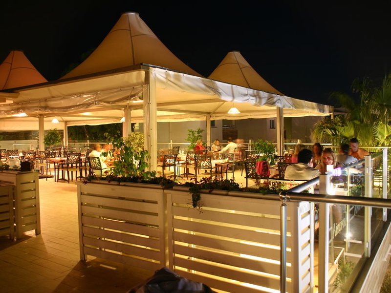 Armonia Holiday Village & Spa 158174