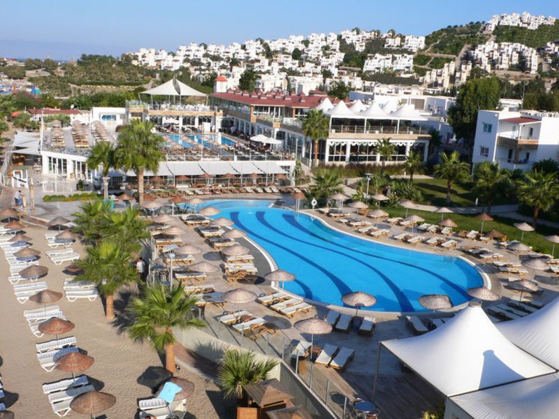 Armonia Holiday Village & Spa 158175