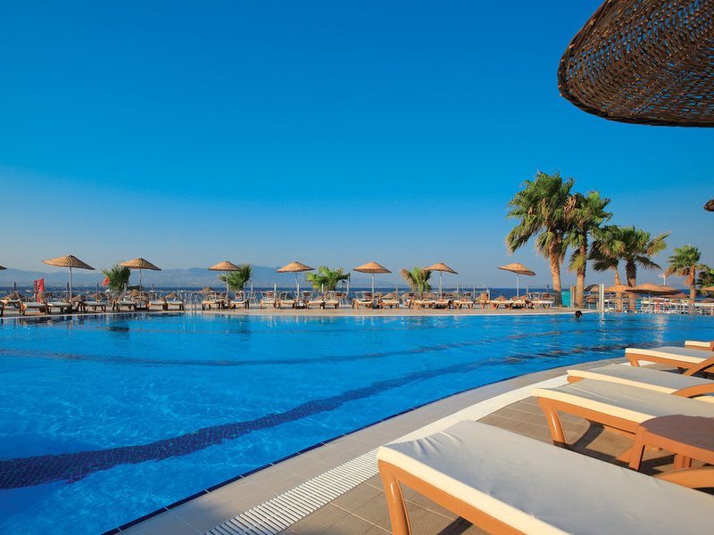 Armonia Holiday Village & Spa 158176