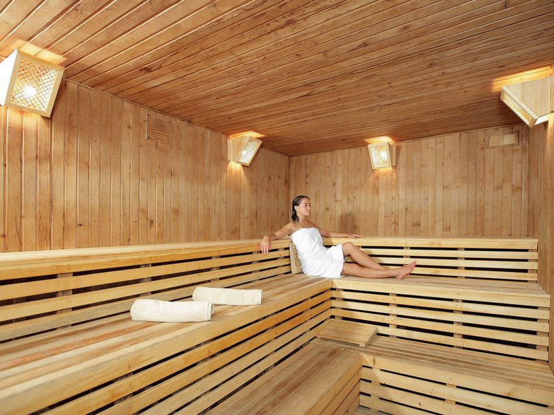 Armonia Holiday Village & Spa 158177