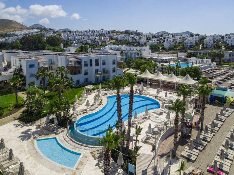 Armonia Holiday Village & Spa 158178