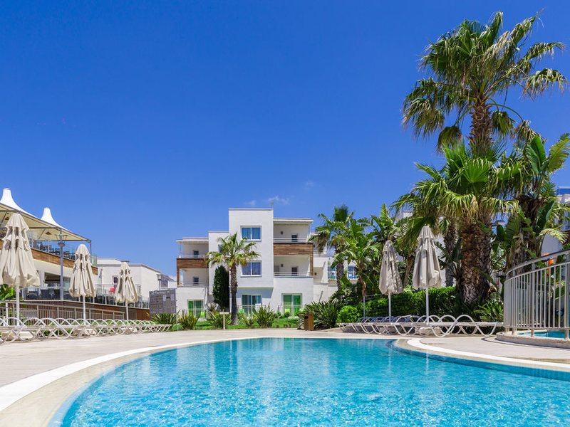 Armonia Holiday Village & Spa 158180