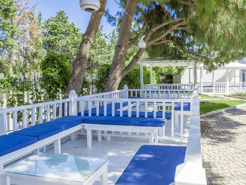 Armonia Holiday Village & Spa 158181