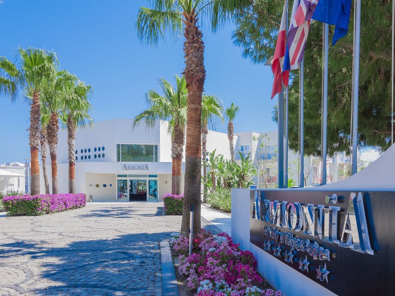 Armonia Holiday Village & Spa 158182