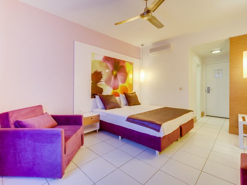 Armonia Holiday Village & Spa 158184