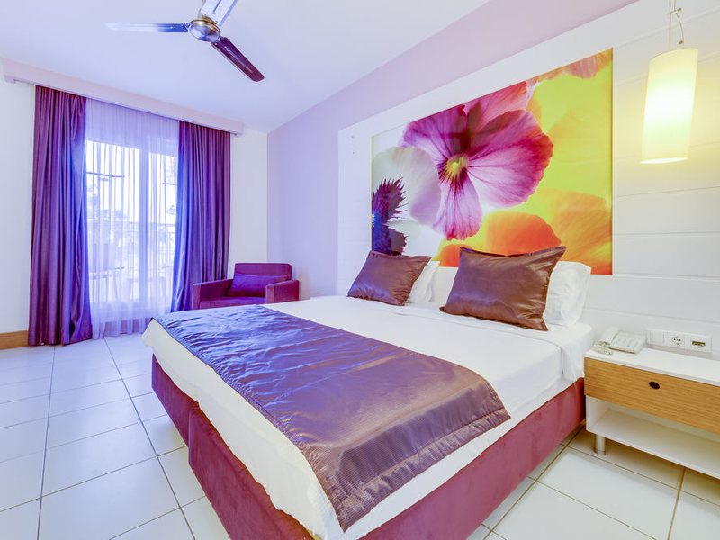 Armonia Holiday Village & Spa 158185